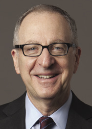 David J. Skorton, Cornell University